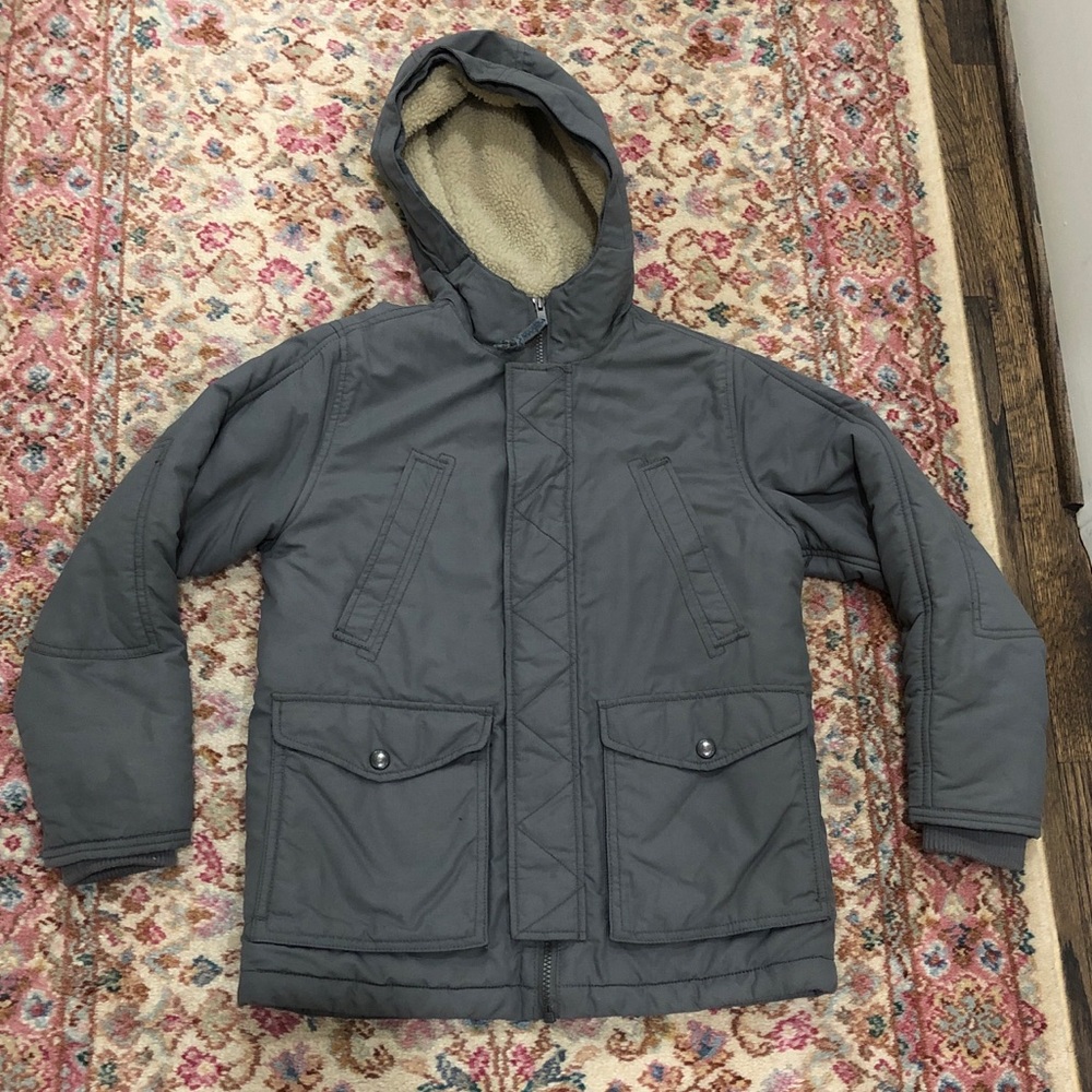 Lands’ End • Coat • Size S (8)